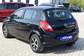 Opel Corsa 1,2 i 16 V 59 kW ESSENTIA - 5