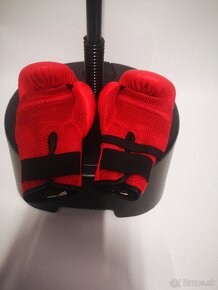 Box hruška. Kix box. Karate. Muay thai - 5