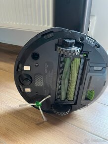 iRobot Roomba i7 + dokovacia stanica - 5