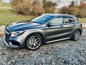 Mercedes-Benz GLA 45 Amg 4Matic - 5