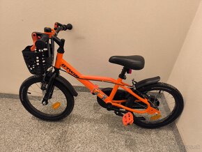 Detský bicykel 50€ - 5