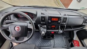 Fiat Ducato 2.3Jtd 96Kw L2H1/AUT.KLIMATIZACE,HEZKÝ STAV/ - 5