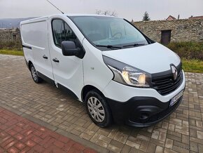 RENAULT TRAFIC III FURGON 1.6 DCI - 5