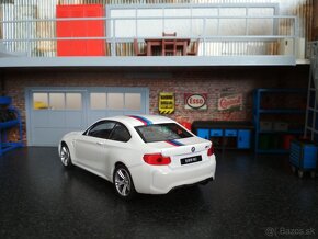 BMW M2 - 5