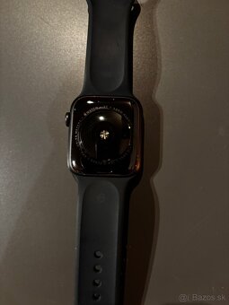 Apple watch SE 44mm - 5