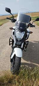 Predám Hondu NC700X + Akrapovič - 5