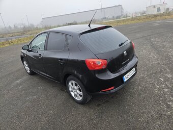 Seat Ibiza 1.4i - 5