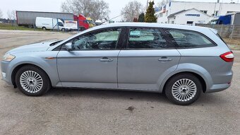 FORD MONDEO COMBI 1.8 TDID - 5