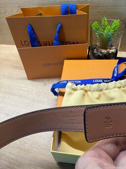 Louis Vuitton opasok - 5