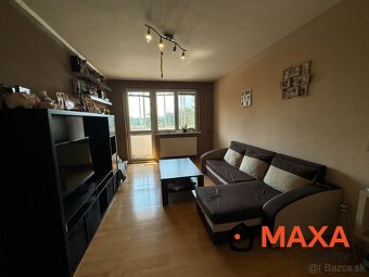 VÝMENA  4 izbový byt za RD , 2  x garáž, Šaštín - Stráže - 5