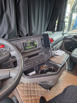 SCANIA S500 - 5