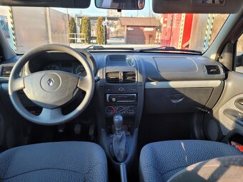 Predám Renault Clio 1.2 bezin - 5