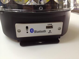 led gula bluetooth      20 eur - 5