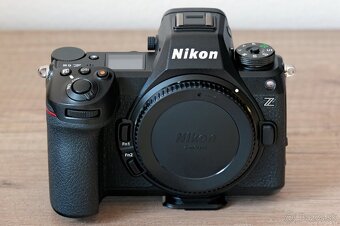 Nikon Z6III - 5