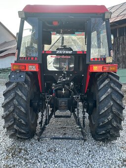 Zetor 7045 turbo - 5