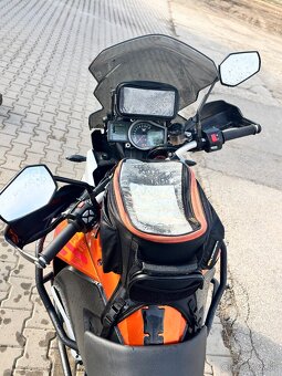 KTM ADVENTURE 1190 - 5