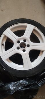 5x100 R16 - 5