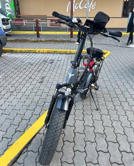 E-Bike ENGWE - 5