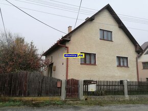 Rodinný dom na predaj v okrese Martin v obci Trebostovo - 5