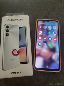 Galaxy A05s - 5