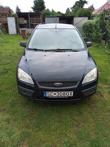 Ford focus 1.6tdci 2008 - 5