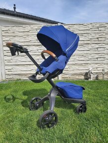 Stokke Xplory X - 5