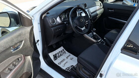 VITARA 1,4T GL+ Premium TSMLYDD1S00855204 - 5