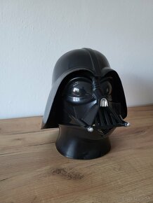 Star wars helma Darth Vader - 5