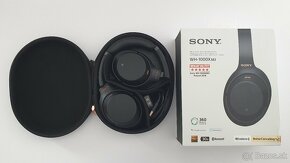 Sony WH-1000XM3 - 5