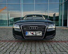 AUDI A8 3.0TDI QUATTRO●EXCLUSSIVE●DVD●WEBASTO●RADARY● - 5