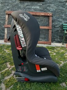 BRITAX ROMER DUO I-size - 5