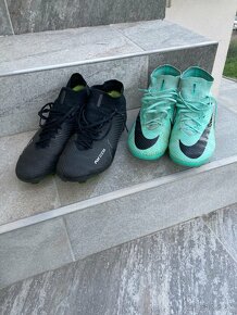 Nike Mercurial FG - 5