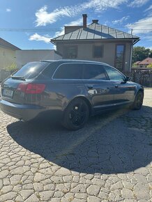 Audi A6c6 2.7Tdi - 5