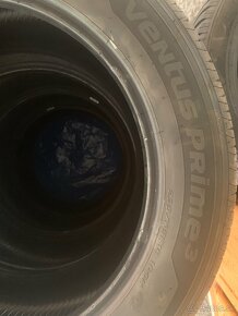 Hankook Ventus Prime 3 - 5