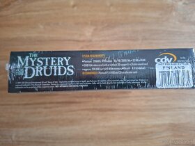 Mystery of the Druids PC hra BIGBOX Factory SEALED - 5