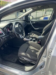 Opel Astra Sports Tourer 1.4 Turbo - 5