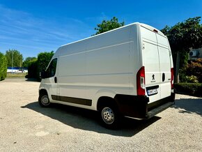 Peugeot Boxer 2.0 BlueHDi 335 L2 51 000 km - 5