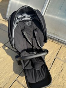 Poťah cybex 4.0 priam - 5