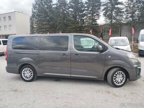 Peugeot Traveller 2.0 BlueHDi Allure Long - 5