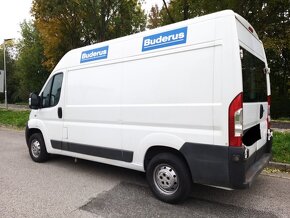 Fiat Ducato 2,3  Mjet 88KW=120PS - 5