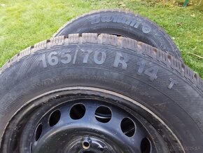 165/70 R14 - 5