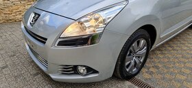 Peugeot 5008 1,6Hdi ZLAVA 1000€, 98000km - 5