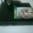 Predam Xbox one 500 GB Plne funkčni 100% - 5