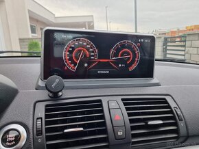 IPS Android 10 Car Radio For BMW 1 Series - 5