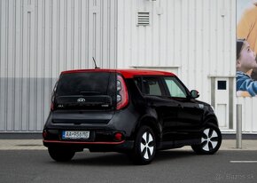 Kia Soul AC Platinum - 5