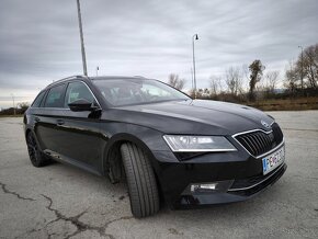 Škoda Superb 3 combi,r.v.2017 - 5