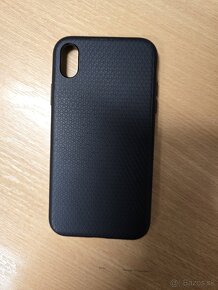 IPHONE XR VO VEĽMI PEKNOM STAVE - 5