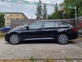 Škoda Superb Combi 2.0 TDI SCR Style DSG, odpočet DPH - 5