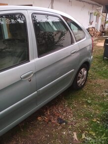 Predám Citroen Xsara Picasso - 5