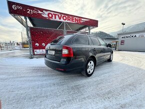 Skoda octavia  1,9tdi 77kw 2009-model 10 - 5